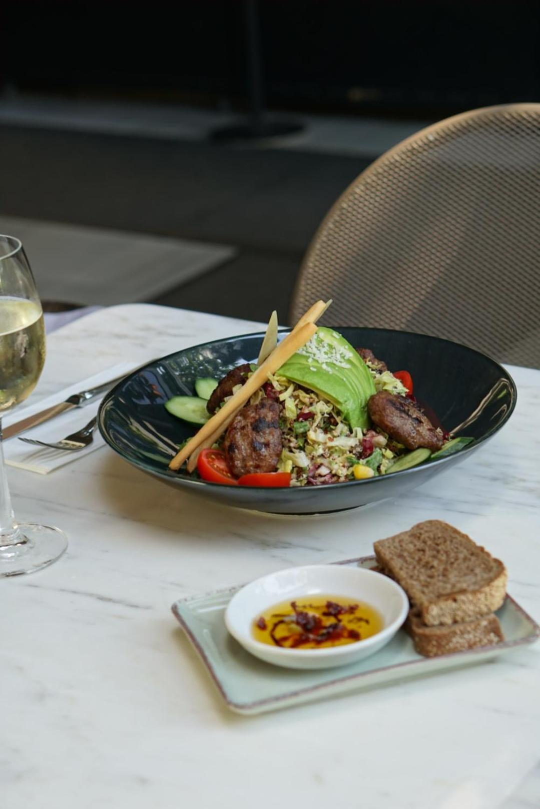 איסטמבול 39 Kalamis Marina Hotel & Restaurant מראה חיצוני תמונה